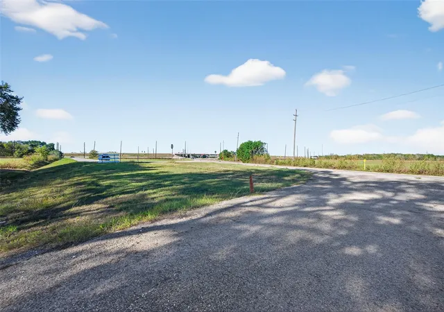 Photo 3 of Land for sale at 412 Fm 360 Rd, Beasley, TX 77417 | MLS# 236331 | Listing updated on 2026-09-10