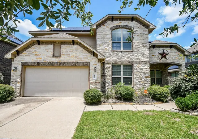 Photo 1 of Single family home for sale at 2619 Colony Hvn Cir, Spring, TX 77373 | MLS# 54457775 | Listing updated on 2026-10-05