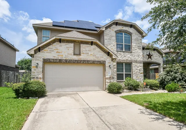 Photo 2 of Single family home for sale at 2619 Colony Hvn Cir, Spring, TX 77373 | MLS# 54457775 | Listing updated on 2026-10-05