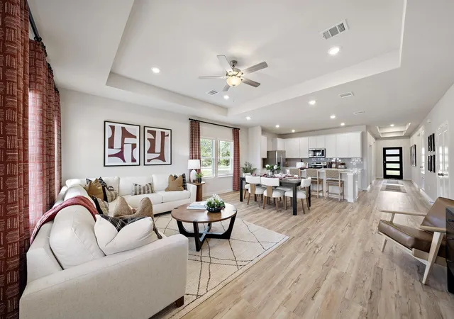 Photo 3 of Single family home for sale at 2821 Zircon Dr, Texas City, TX 77591 | MLS# 31620168 | Listing updated on 2026-09-12