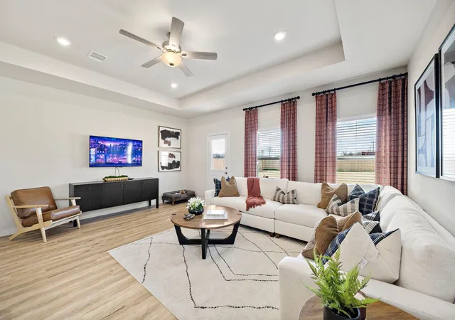 Photo 3 of Single family home for sale at 2821 Zircon Dr, Texas City, TX 77591 | MLS# 31620168 | Listing updated on 2026-09-12