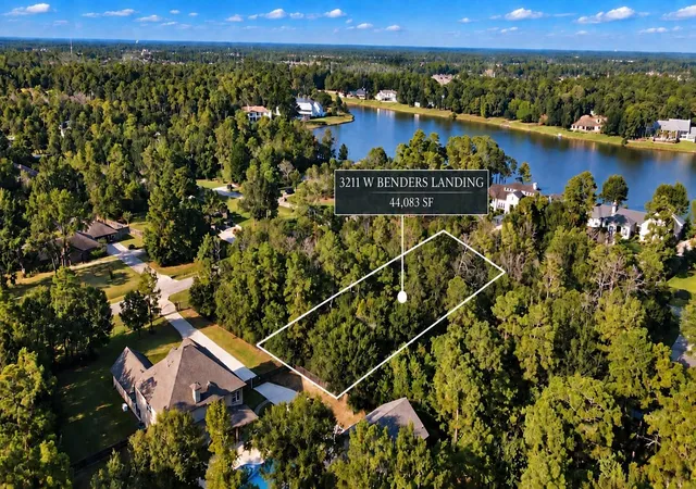 Photo 1 of Land for sale at 3211 W Benders Landing, Spring, TX 77386 | MLS# 94092916 | Listing updated on 2026-09-24