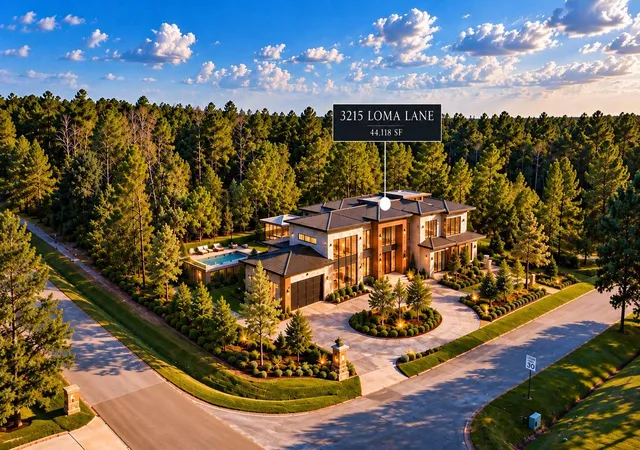 Photo 2 of Land for sale at 3211 W Benders Landing, Spring, TX 77386 | MLS# 94092916 | Listing updated on 2026-09-24