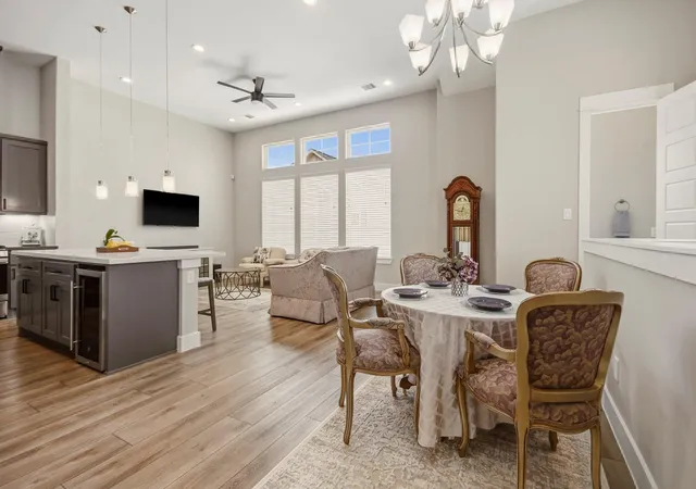 Photo 3 of Single family home for sale at 7705 Kivu Ln, Houston, TX 77055 | MLS# 66041350 | Listing updated on 2026-09-19
