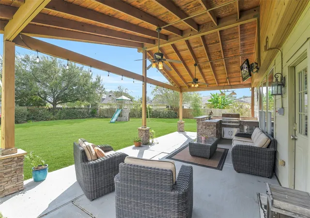 Photo 1 of Single family home for sale at 703 Rock Crk Ct, Rosenberg, TX 77469 | MLS# 40519109 | Listing updated on 2026-09-21