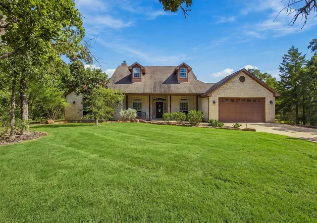 Photo 1 of Single family home for sale at 18281 Wigeon Trl Dr, College Station, TX 77845 | MLS# 15045631 | Listing updated on 2026-09-19