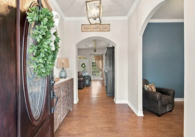Photo 3 of Single family home for sale at 18281 Wigeon Trl Dr, College Station, TX 77845 | MLS# 15045631 | Listing updated on 2026-09-19