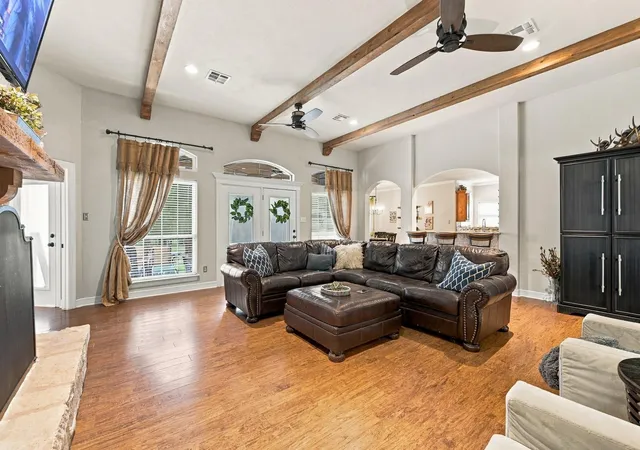 Photo 4 of Single family home for sale at 18281 Wigeon Trl Dr, College Station, TX 77845 | MLS# 15045631 | Listing updated on 2026-09-19