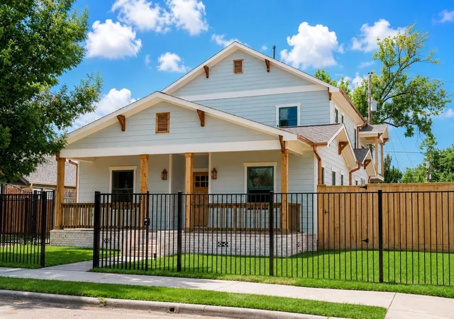 Photo 1 of Single family home for sale at 1138 Fugate St, Houston, TX 77009 | MLS# 64823156 | Listing updated on 2026-09-12