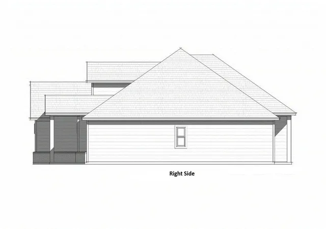 Photo 3 of Single family home for sale at 00 Deep Woods Ln, Livingston, TX 77351 | MLS# 30179279 | Listing updated on 2026-09-09