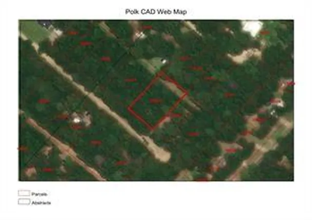Photo 3 of Land for sale at Tbd Lazy Oak Dr, Livingston, TX 77351 | MLS# 4471412 | Listing updated on 2026-09-01