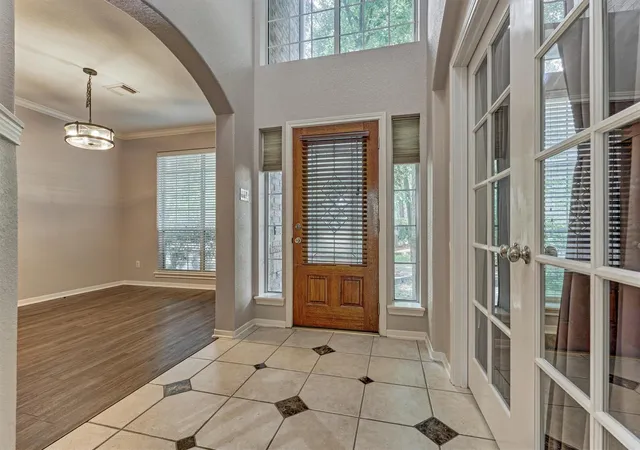 Photo 3 of Single family home for sale at 59 W Prairie Dawn Cir, Conroe, TX 77385 | MLS# 82549169 | Listing updated on 2026-10-03