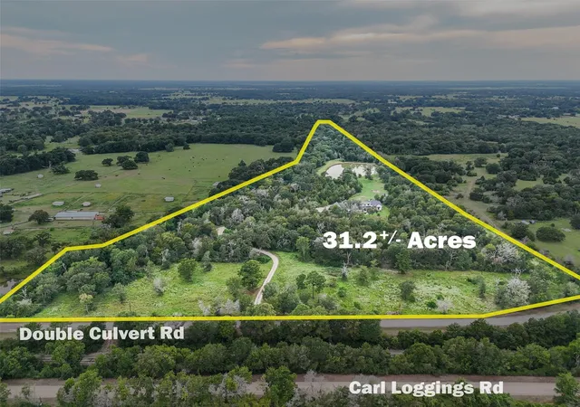 Photo 3 of Land for sale at 27201 Double Culvert Rd, Hempstead, TX 77445 | MLS# 19775983 | Listing updated on 2026-09-18