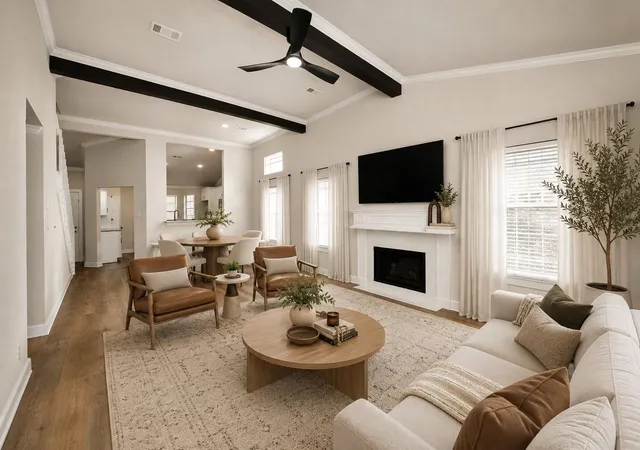 Photo 1 of Single family home for sale at 1407 Plumwood Dr, Houston, TX 77014 | MLS# 95524704 | Listing updated on 2026-09-25