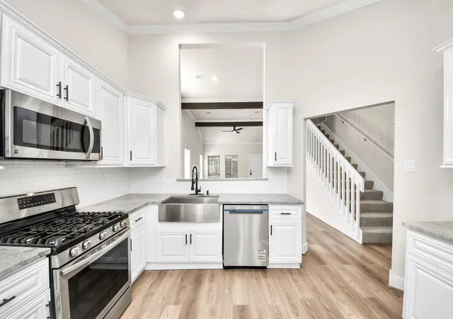 Photo 2 of Single family home for sale at 1407 Plumwood Dr, Houston, TX 77014 | MLS# 95524704 | Listing updated on 2026-09-25
