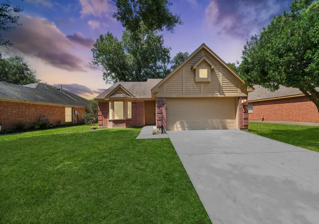 Photo 3 of Single family home for sale at 1407 Plumwood Dr, Houston, TX 77014 | MLS# 95524704 | Listing updated on 2026-09-25