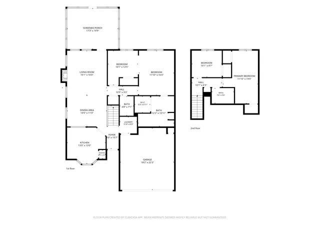 Photo 4 of Single family home for sale at 1407 Plumwood Dr, Houston, TX 77014 | MLS# 95524704 | Listing updated on 2026-09-25