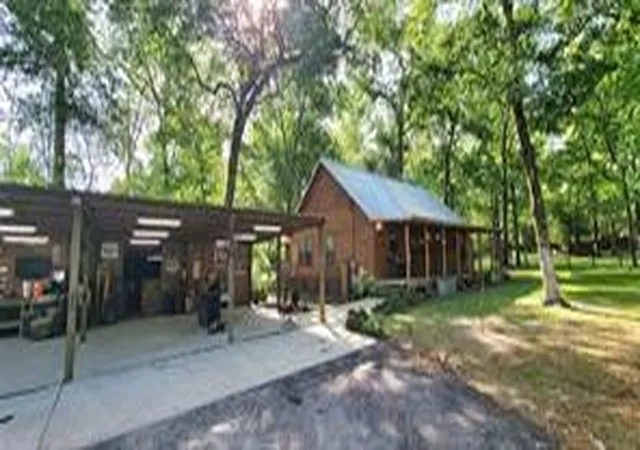 Photo 2 of Land for sale at 678 Old Phelps Rd, Huntsville, TX 77340 | MLS# 29946618 | Listing updated on 2026-09-14