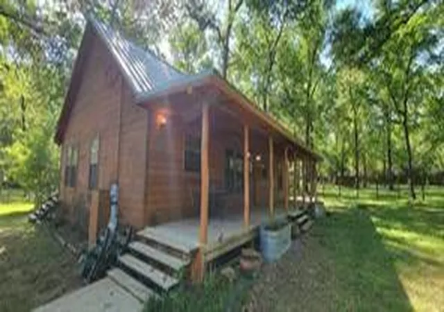 Photo 2 of Land for sale at 678 Old Phelps Rd, Huntsville, TX 77340 | MLS# 29946618 | Listing updated on 2026-09-14