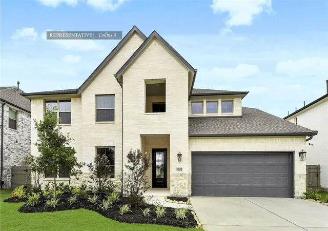 Photo 1 of Single family home for sale at 2901 Bolton Landing Dr, Texas City, TX 77568 | MLS# 26584783 | Listing updated on 2026-09-03