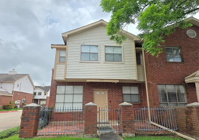 Photo 2 of Townhouse for sale at 1103 Dulles Ave #1402, Stafford, TX 77477 | MLS# 49700647 | Listing updated on 2026-09-11