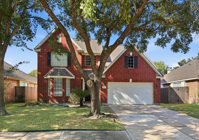 Photo 1 of Single family home for sale at 23534 Tayman Park Ln, Katy, TX 77494 | MLS# 97887579 | Listing updated on 2026-09-17
