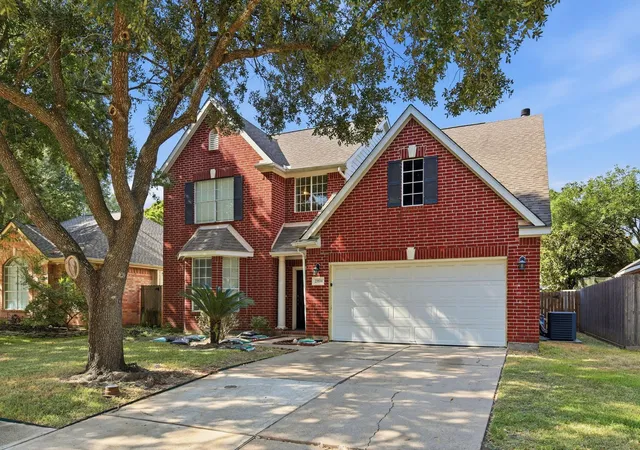 Photo 2 of Single family home for sale at 23534 Tayman Park Ln, Katy, TX 77494 | MLS# 97887579 | Listing updated on 2026-09-17