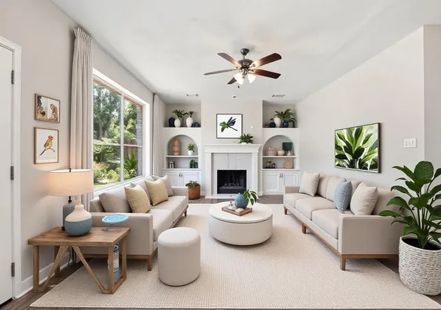 Photo 3 of Single family home for sale at 23534 Tayman Park Ln, Katy, TX 77494 | MLS# 97887579 | Listing updated on 2026-09-17