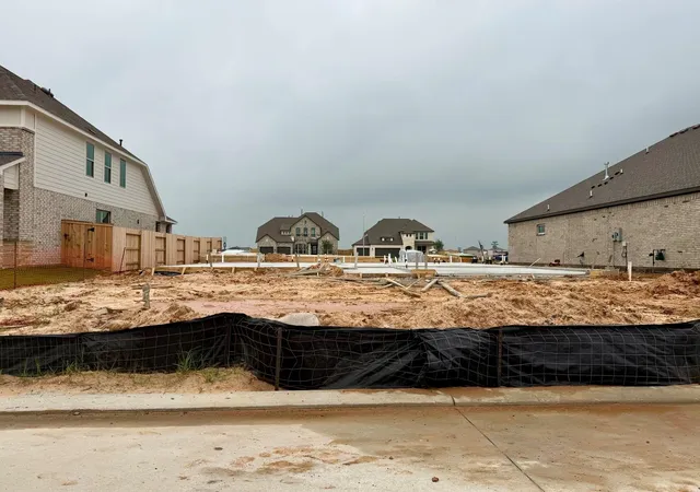 Photo 2 of Single family home for sale at 2009 Blue Mar Dr, Brookshire, TX 77423 | MLS# 30724848 | Listing updated on 2026-10-07