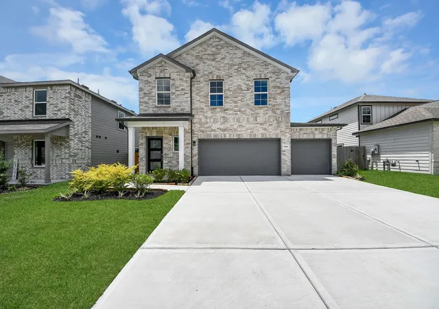 Photo 1 of Single family home for sale at 25666 Roy Rogers Rd, Splendora, TX 77372 | MLS# 84721164 | Listing updated on 2026-10-19