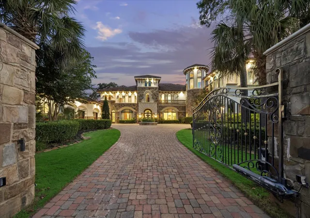Photo 1 of Mansion for sale at 6 N Fazio Way, Spring, TX 77389 | MLS# 33880473 | Listing updated on 2026-09-25