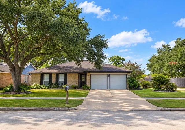 Single family home for sale at 19631 Spanish Needle Dr, Houston, TX 77084 | MLS# 5186292