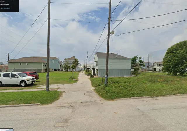 Photo 4 of Land for sale at 0 Church St, Galveston, TX 77550 | MLS# 3076185 | Listing updated on 2026-10-06