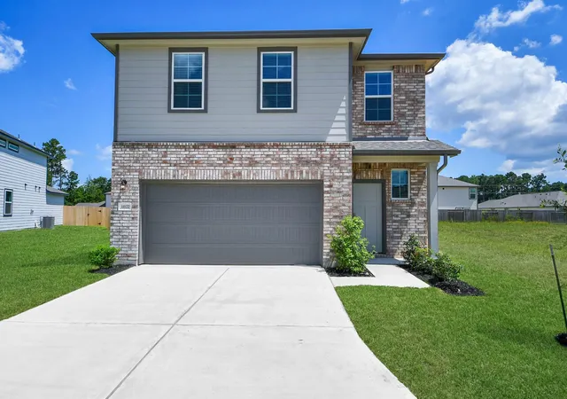 Photo 1 of Single family home for sale at 11122 Liberty Bell Ln, Cleveland, TX 77328 | MLS# 89195612 | Listing updated on 2026-09-12