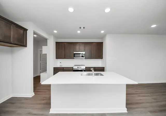 Photo 2 of Single family home for sale at 11122 Liberty Bell Ln, Cleveland, TX 77328 | MLS# 89195612 | Listing updated on 2026-09-12