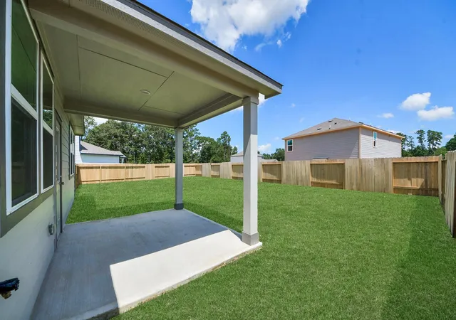Photo 42 of Single family home for sale at 11122 Liberty Bell Ln, Cleveland, TX 77328 | MLS# 89195612 | Listing updated on 2026-09-12