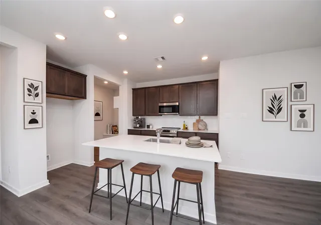 Photo 3 of Single family home for sale at 11122 Liberty Bell Ln, Cleveland, TX 77328 | MLS# 89195612 | Listing updated on 2026-09-12