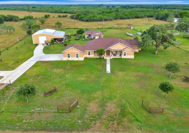 Photo 1 of Single family home for sale at 1207 Friar Rd, Cuero, TX 77954 | MLS# 80322887 | Listing updated on 2026-09-03