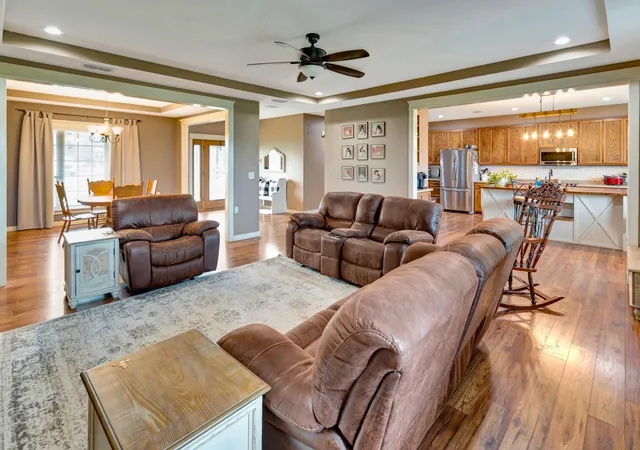 Photo 3 of Single family home for sale at 1207 Friar Rd, Cuero, TX 77954 | MLS# 80322887 | Listing updated on 2026-09-03
