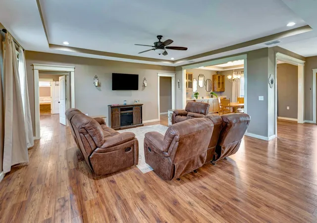 Photo 3 of Single family home for sale at 1207 Friar Rd, Cuero, TX 77954 | MLS# 80322887 | Listing updated on 2026-09-03
