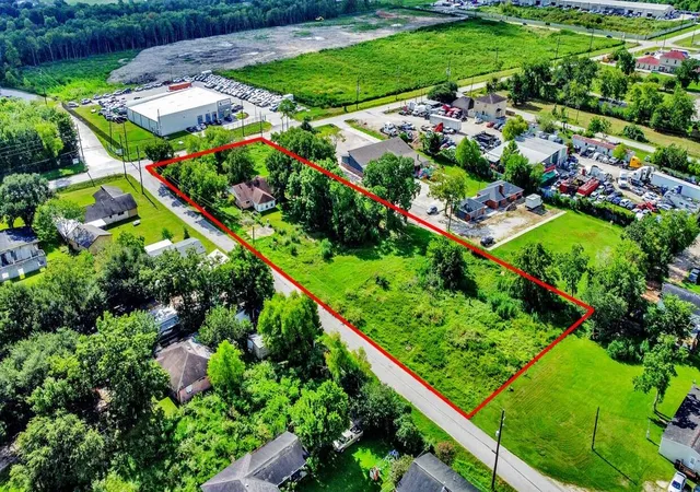 Photo 2 of Land for sale at 15511 Jessie Parker Rd, Sugar Land, TX 77498 | MLS# 72751328 | Listing updated on 2026-09-12