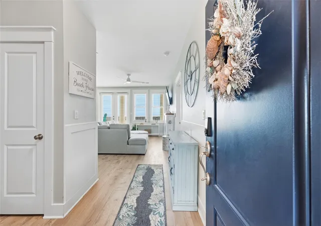 Photo 1 of Condo for sale at 4111 Pointe W Dr #202, Galveston, TX 77554 | MLS# 46222985 | Listing updated on 2026-10-10