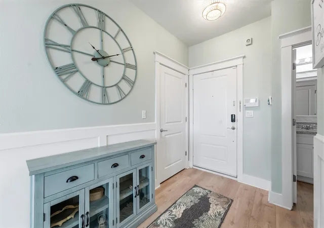 Photo 2 of Condo for sale at 4111 Pointe W Dr #202, Galveston, TX 77554 | MLS# 46222985 | Listing updated on 2026-10-10