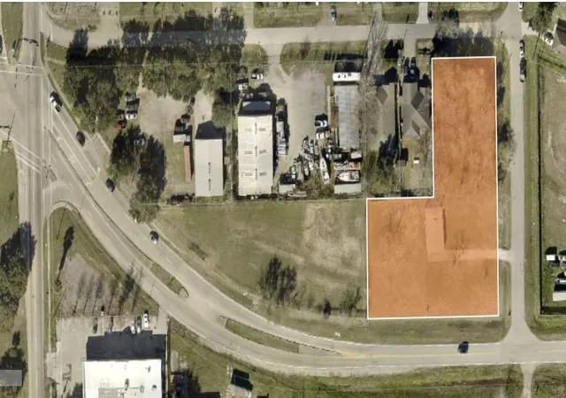 Photo 1 of Land for sale at 5400 Fuqua Gdns View, Houston, TX 77045 | MLS# 57106107 | Listing updated on 2026-09-21