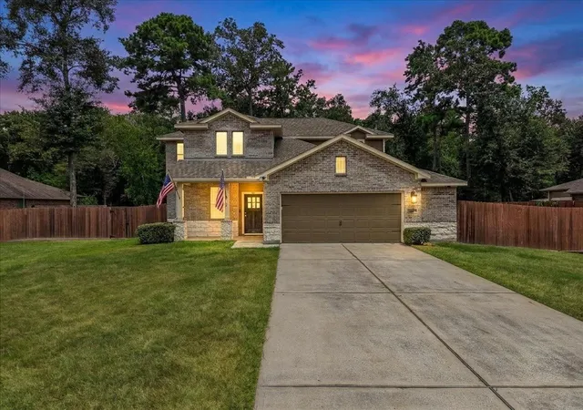 Photo 1 of Single family home for sale at 28619 Riverside Crst Ln, Huffman, TX 77336 | MLS# 47807912 | Listing updated on 2026-09-17