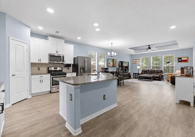 Photo 3 of Single family home for sale at 28619 Riverside Crst Ln, Huffman, TX 77336 | MLS# 47807912 | Listing updated on 2026-09-17