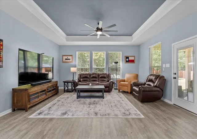 Photo 4 of Single family home for sale at 28619 Riverside Crst Ln, Huffman, TX 77336 | MLS# 47807912 | Listing updated on 2026-09-17