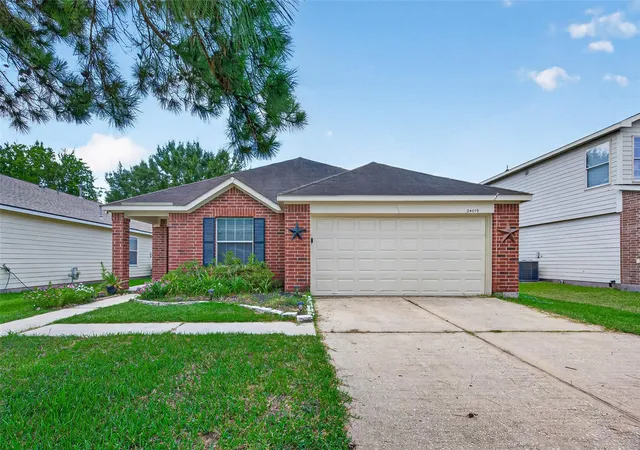 Photo 1 of Single family home for sale at 24019 Kingbriar Dr, Spring, TX 77373 | MLS# 19411047 | Listing updated on 2026-10-18