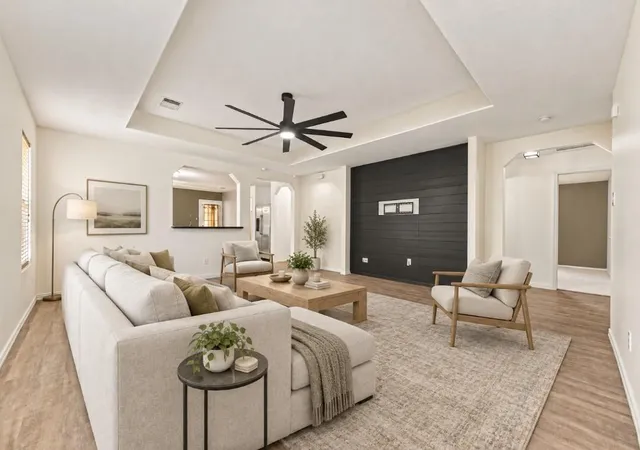 Photo 4 of Single family home for sale at 24019 Kingbriar Dr, Spring, TX 77373 | MLS# 19411047 | Listing updated on 2026-10-18