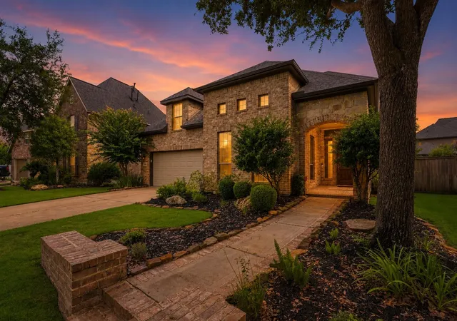 Photo 1 of Single family home for sale at 18323 E Laura Shore Dr, Cypress, TX 77433 | MLS# 95463581 | Listing updated on 2026-09-12